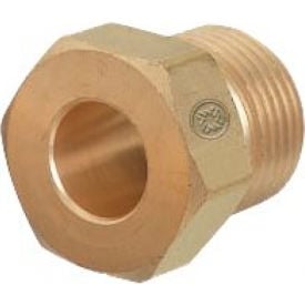 Regulator Inlet Nuts WESTERN ENTERPRISES 92 92