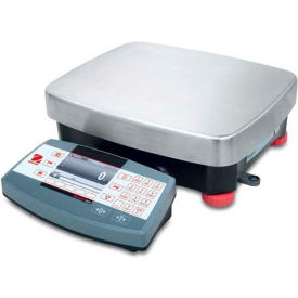 Ohaus® Ranger 7000 Digital Counting Scale 6lb x 0.0001lb 11