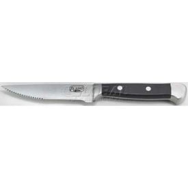 Winco SK-1 Heavy-Duty Steak Knife 5