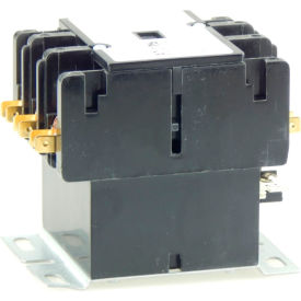 Tradepro® Contactor 60 Amp 120V 3 Pole TP-CON-3/120/60