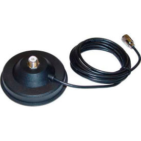 Magnetic Car Antenna Base for Blackbox™ Mobile Radios Blackbox-M-Mag