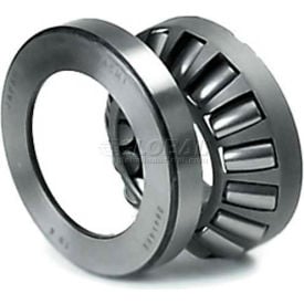 NACHI 294112EX Spherical Roller Thrust Bearing Extra Capacity Steel Cage 29412EXS1