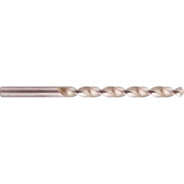 Jobber Length Drill Bit: #33, 118 ° MPN:013533AW