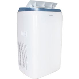 Danby® Portable Air Conditioner w/ Heat 12500 BTU 1250W 115V White 080HE3WDB-6DPA