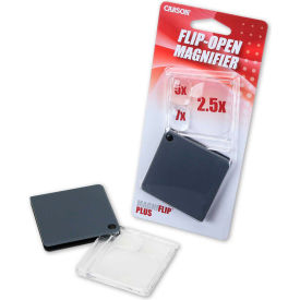 Carson® GN-44 MagniFlip Plus Magnifier - Pkg Qty 6 GN-44