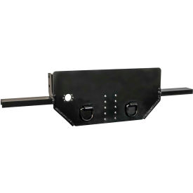 Buyers Products Hitch Plate for Chevy®/GM® 3500 - 1809035A 1809035A