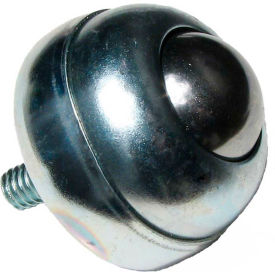 Ashland Threaded 5/16-18 Stud Ball Transfer 37812 1