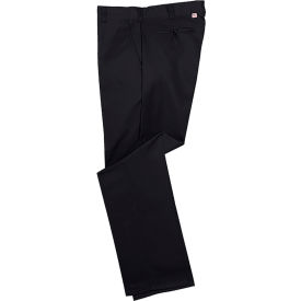 Big Bill Regular Fit Work Pants 32W x 30L Black 1947-30-BLK-32