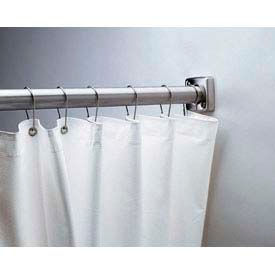 Bobrick® Vinyl Shower Curtain - 70