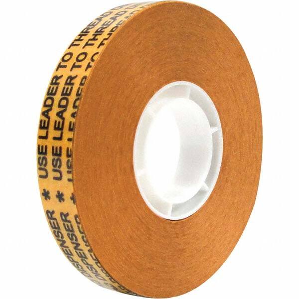 Adhesive Transfer Tape: 19 mm Wide, 33 m MPN:ATG20001933I