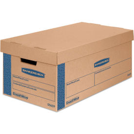 Bankers Box® SmoothMove Basic Large Moving Boxes 21