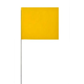 Marking Flags - Yellow MF21Y