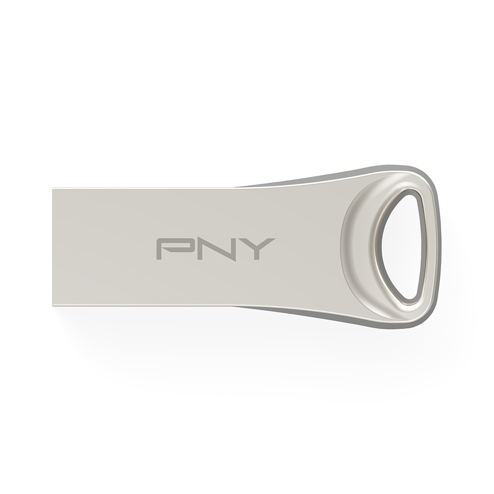 PNY Elite-X USB 3.2 Flash Drive, 256GB (Min Order Qty 2) MPN:P-FDI256ELTX-GE