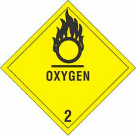 Oxygen