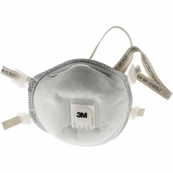 Disposable Particulate Respirator: Size Universal MPN:KP76109