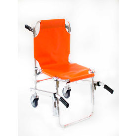 Kemp USA Chair Stretcher Orange 10-990-ORG