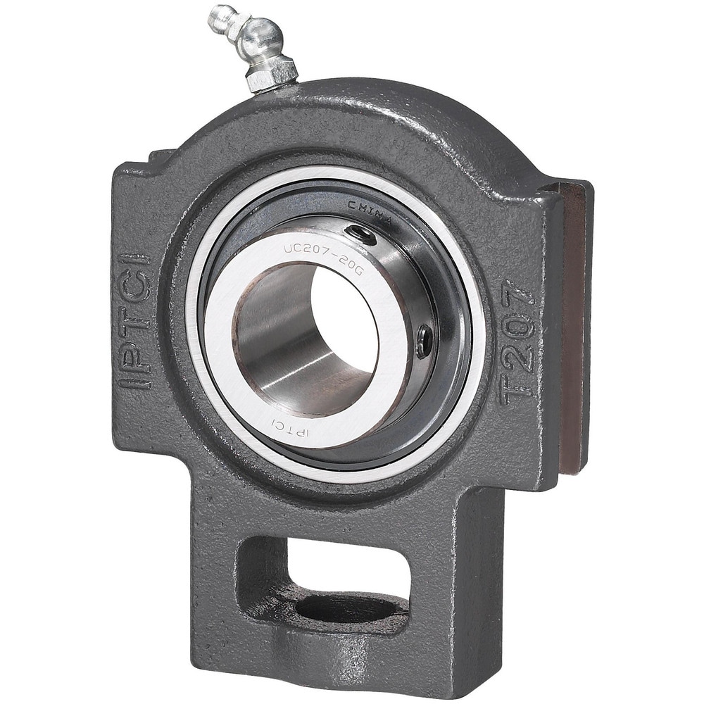 Bearing Take-Up Units & Frames, Bearing Type: Ball  MPN:HUCT204-12