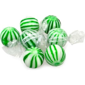 Jumbo Spearmint Balls 120 Count 20900022