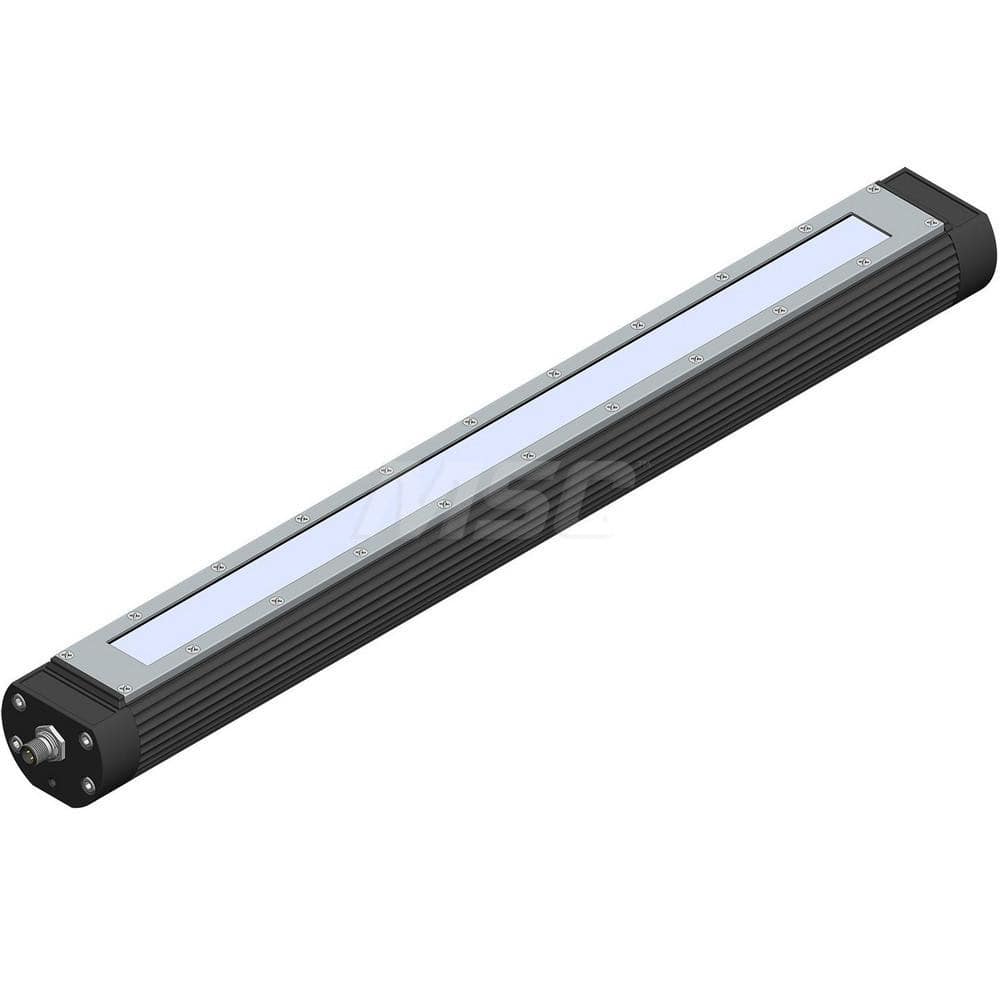 Machine Lights, Machine Light Style: Linear , Lamp Technology: LED , Voltage: 24 Vdc , Wattage: 20 , Overall Length (Decimal Inch): 24.0000  MPN:PS-LED2420SD24V