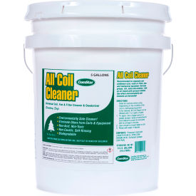 All Coil Cleaner 5 Gallons 90-181