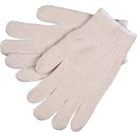 Multi-Purpose String Knit Gloves Memphis Glove 9506M 12 Pairs 9506M