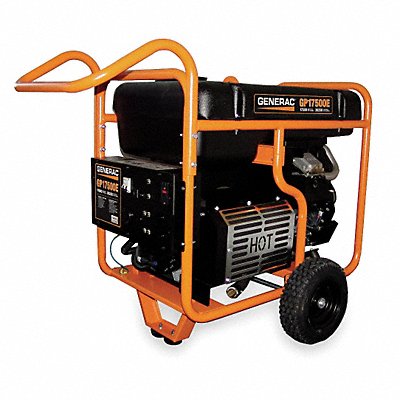 Portable Generator 26250W 992cc MPN:5735