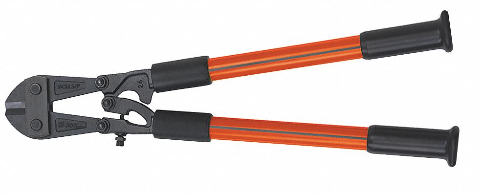 Nonconductive Bolt Cutter 24 In MPN:6894331