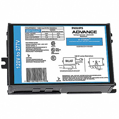 Example of GoVets Ballasts and Drivers category