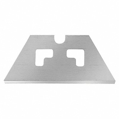 Round Point Safety Blade 2-3/4 W PK100 MPN:SP-017