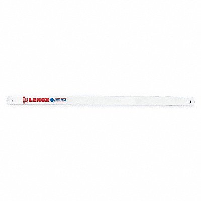 Hacksaw Blade 12In 18TPI Bi-Metal PK10 MPN:20144-V218HE