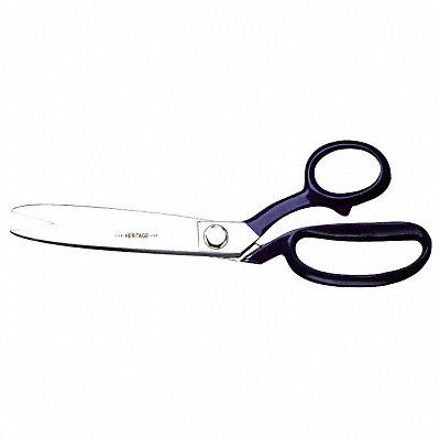 Industrial Shears 10-1/2 in L MPN:G210LRBLU