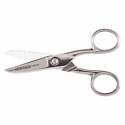 Electricians Scissors Straight MPN:100CS