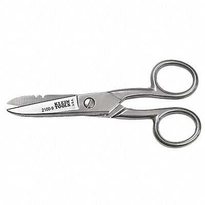 Electricians Scissors 5-1/4 in L MPN:2100-9