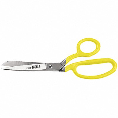 Industrial Industrial Shears 8 in L MPN:23008