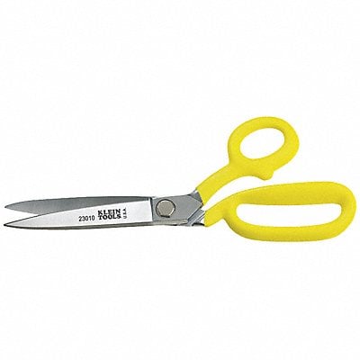 Electricians Scissors 10-1/2 in L MPN:23010