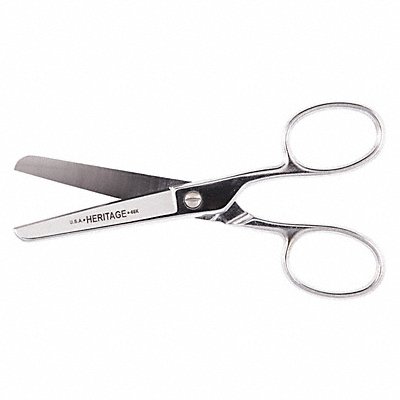 Safety Safety Scissors Straight MPN:G46HC