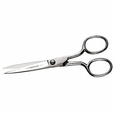 Multipurpose Scissors Straight 4 in L MPN:G404LR