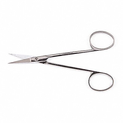 Electricians Scissors 4-1/2 in L MPN:G104C