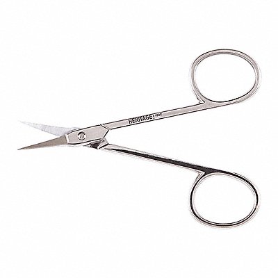 Electricians Scissors 3-5/8 in L MPN:G103C