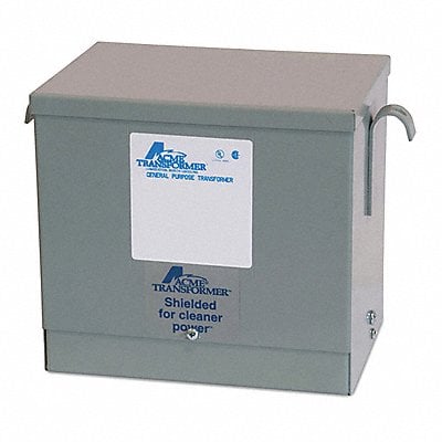 Example of GoVets Three Phase Transformers category