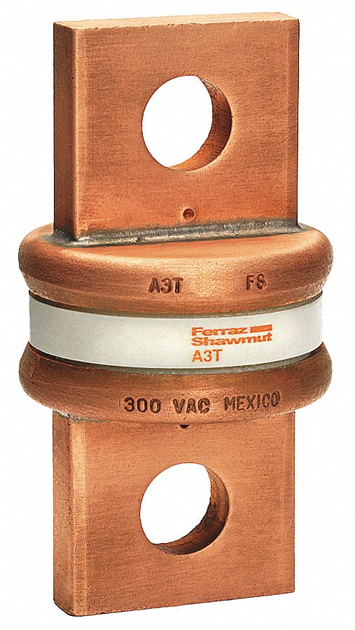 Fuse Class T 600A A3T Series MPN:A3T600