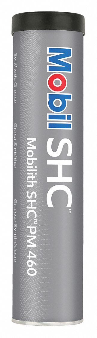 Mobilith SHC PM 460 Paper Machine Grease MPN:122129