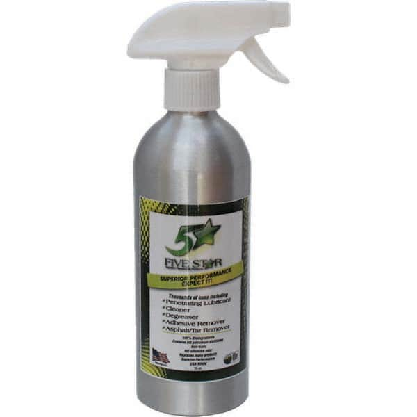 Example of GoVets 5 Star Superior Products category