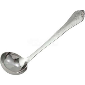 Winco LE-2 Elegance Ladle 2 oz. 9