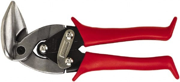 Upright Aviation Snips: 8