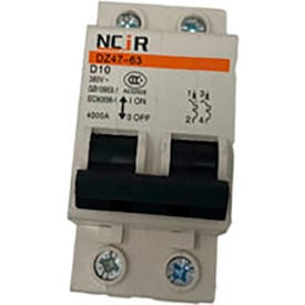 Sealer Sales® Circuit Breaker For Band Sealers DZ47-60 or DZ47-63 BS-27