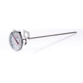 H-B DURAC Bi-Metallic Thermometer -10 to 110C (0 to 220F) 50mm Dial 613105700