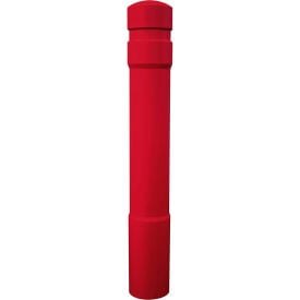 Metro Decorative Bollard Cover Fit Pipe 6