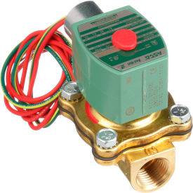 Allpoints 581028 Solenoid Valve1/2