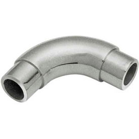 Lavi Industries Flush Elbow Fitting Radius for 1